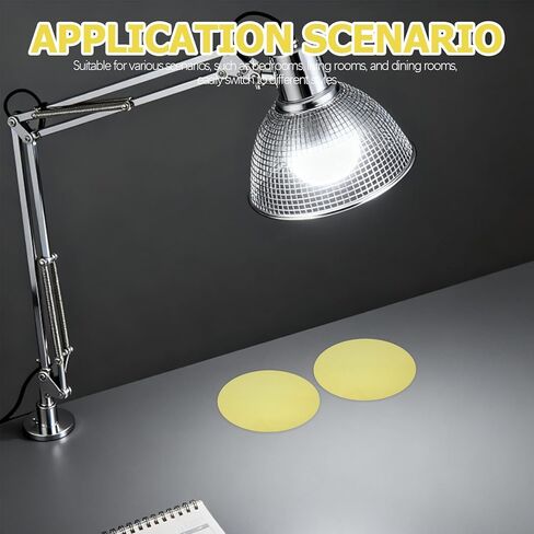 20pcs Adhesive Colored Light Filter Sticker - PET Film Sheets for Atmosphere Lamp Replacement - 2.8 Inch Color Correction Gel for Parties and Festival Decor DIY in Saudi Arabia