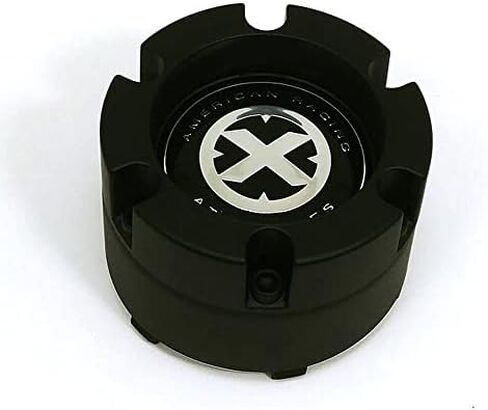 ATX Series ATX CAP STYLE B BLACK 5X5.5/6X5.5 - 391K101YB003 in Kuwait