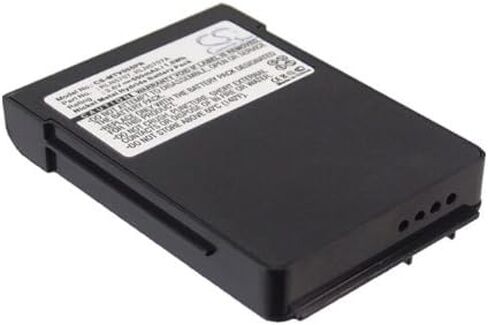 استبدال بطارية RLN5707A Minitor 5 RLN5707 Minitor V5 in Kuwait