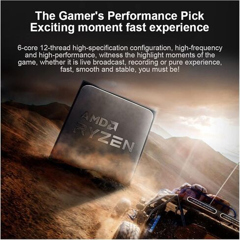 A N R 5 5600X R5 CPU Processor 7NM 3.7 GHz 6-Core 12-Thread 65W DDR4 PCIe 4.0 L3=32M Socket AM4 Processador in Kuwait