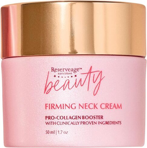 Reserveage Beauty, Firming Face Cream, 1.7 oz in Saudi Arabia