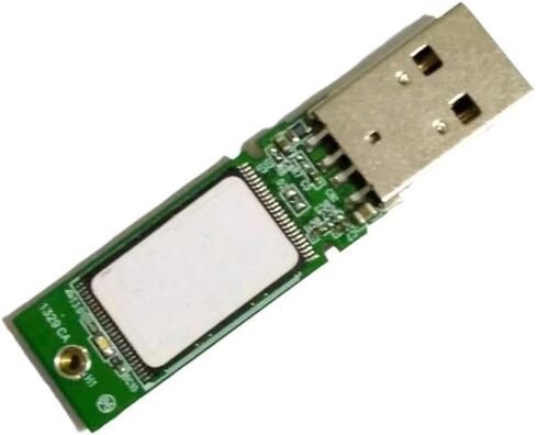 Boot USB Flash Drive Compatible with T120 Plotter Motherboard T520 Firmware in Kuwait