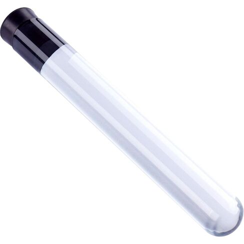 مجموعة Corsair Hydro X Series XT 3/8 بوصة ID و1/2 بوصة OD Clear Softline Tube (3 متر) وحزمة مبرد الكمبيوتر الشخصي Clear XL8 Performance (1000 مل) in Kuwait