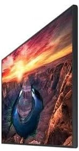 سامسونج للأعمال شاشة LCD تجارية مقاس 65 بوصة بدقة 4K UHD LED، 500 NIT in Kuwait