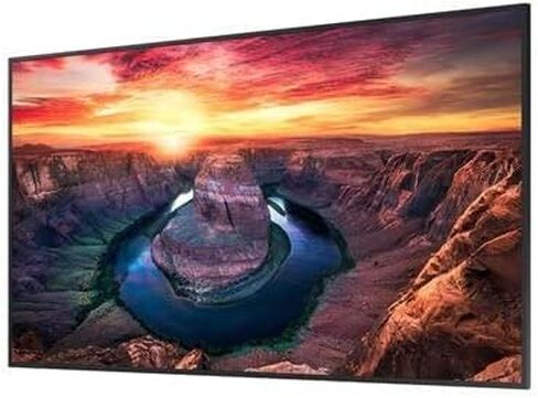 سامسونج للأعمال شاشة LCD تجارية مقاس 65 بوصة بدقة 4K UHD LED، 500 NIT in Kuwait