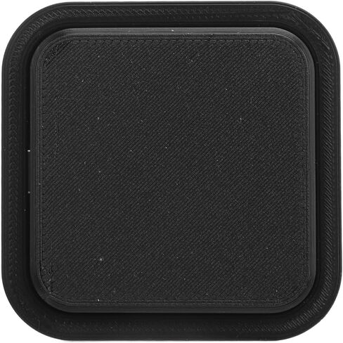 Programmable USB Keypad 1 Key Macro Keyboard for Shortcut Customization Copy Paste Cut Select All Functions for OS X Computer Compact Portable for Designer Editing Workflow in Kuwait