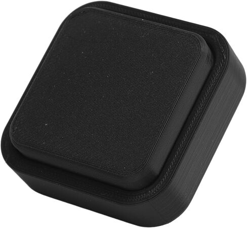 Programmable USB Keypad 1 Key Macro Keyboard for Shortcut Customization Copy Paste Cut Select All Functions for OS X Computer Compact Portable for Designer Editing Workflow in Kuwait
