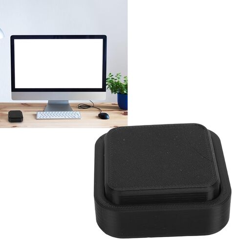 Programmable USB Keypad 1 Key Macro Keyboard for Shortcut Customization Copy Paste Cut Select All Functions for OS X Computer Compact Portable for Designer Editing Workflow in Kuwait