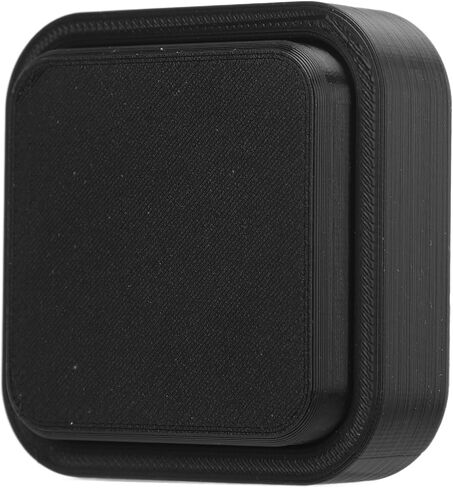 Programmable USB Keypad 1 Key Macro Keyboard for Shortcut Customization Copy Paste Cut Select All Functions for OS X Computer Compact Portable for Designer Editing Workflow in Kuwait
