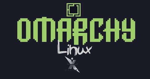 محرك فلاش USB قابل للتشغيل من Omarchy Linux 3.7 in Kuwait