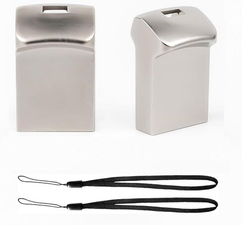 مجموعة كبيرة من 50 حزمة من محركات أقراص فلاش USB صغيرة الحجم سعة 4 جيجابايت سعة 4 جيجابايت، محركات أقراص فائقة الإبهام، محرك أقراص ذاكرة USB، محرك أقراص القفز، شعار OEM، تخزين USB (فضي - 50 حزمة، 4 جيجابايت) in Kuwait