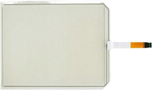 Front Cover Film for Touchscreen Panel ETOP33C E650 /E550 /E450(Overlay Film) in Kuwait