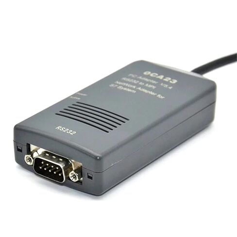 ABFM-PC-MPI + لكابل S7-300/400 PLC Porgramming PC-MPI + محول RS232 إلى MPI 6ES7 972-0CA23-0XA0 نقل البيانات in Kuwait