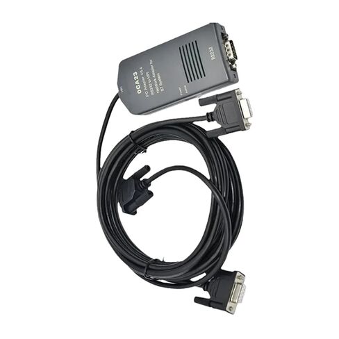 ABFM-PC-MPI + لكابل S7-300/400 PLC Porgramming PC-MPI + محول RS232 إلى MPI 6ES7 972-0CA23-0XA0 نقل البيانات in Kuwait