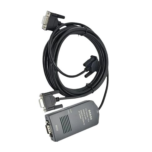 ABFM-PC-MPI + لكابل S7-300/400 PLC Porgramming PC-MPI + محول RS232 إلى MPI 6ES7 972-0CA23-0XA0 نقل البيانات in Kuwait