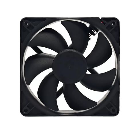 MEC0251V3-000U-A99 DC 12V 1.9W 120x120x25mm مروحة تبريد بسلكين in Kuwait