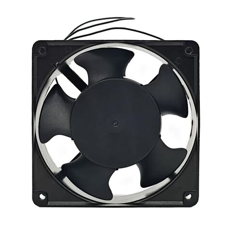 TZ1238HA1/A2SAL AC 110/230V 0.23/0.14A 17/23W 120x120x38mm 2-سلك مروحة التبريد in Kuwait