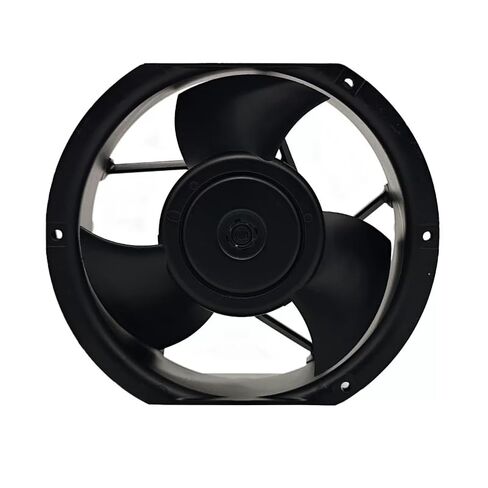 DA17251B24VA DC 24V 3.6A 172x150x51mm 4-Wire Cooling Fan in Kuwait