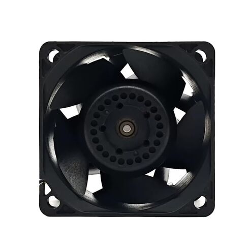 JDA6038H12B DC 12V 3.1A 60x60x38mm 4-Wire Cooling Fan in Kuwait