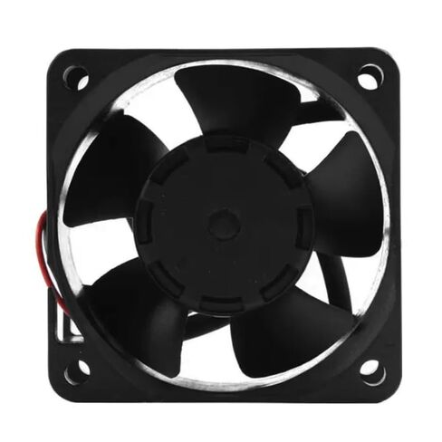PF60252B2-1000C-A99 DC 24V 2.50W 60x60x25mm 2-Wire Cooling Fan in Kuwait