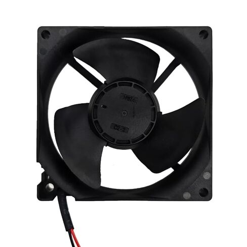 09232JS-12M-BT DC 12V 0.16A 92x92x32mm 3-Wire Cooling Fan in Kuwait