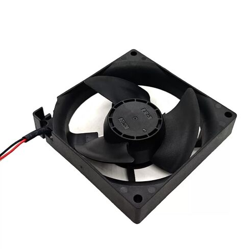 09232JS-12M-BT DC 12V 0.16A 92x92x32mm 3-Wire Cooling Fan in Kuwait