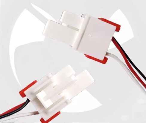 09232JS-12M-BT DC 12V 0.16A 92x92x32mm 3-Wire Cooling Fan in Kuwait