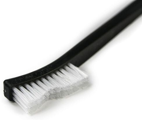 GUGULUZA Rifle Gun Cleaning Kits for .22cal/5.56 mm & .30cal/7.62mm, Portable Rifle Cleaner Metal Brushes Set with Durable Pouch in Kuwait