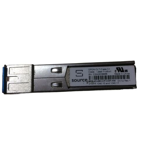 Optical Fiber Module SPS-43-48H-CP-CDF-HW GPON-OLT in Kuwait