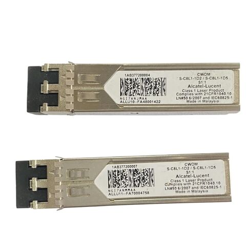 Optical Module 2.5G 1550nm 80KM 1AB37720007 CWDM SFP in Kuwait