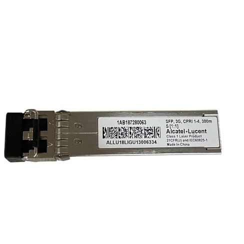 Optical Module 1AB187280063 SFP 3G 300m Multi-Mode Optical Module in Kuwait