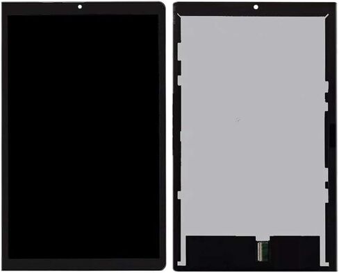 شاشة LCD OEM لجهاز Lenovo Yoga Tab 5، Yoga Smart Tab/YT-X705L / YT-X705F / YT-X705X مع مجموعة كاملة من المحول الرقمي باللون الأسود in Kuwait