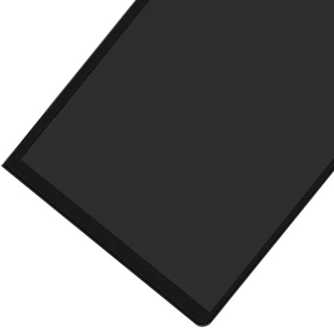 شاشة LCD OEM لجهاز Lenovo Yoga Tab 5، Yoga Smart Tab/YT-X705L / YT-X705F / YT-X705X مع مجموعة كاملة من المحول الرقمي باللون الأسود in Kuwait
