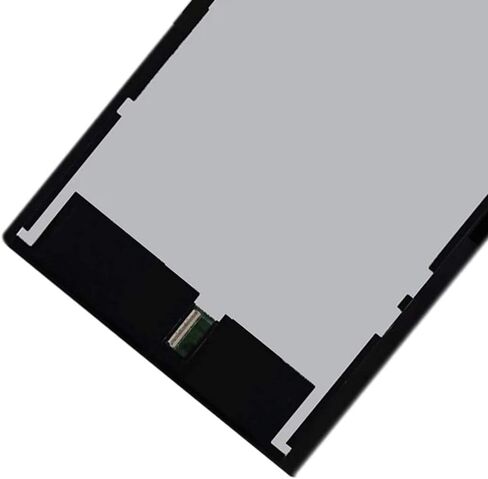 شاشة LCD OEM لجهاز Lenovo Yoga Tab 5، Yoga Smart Tab/YT-X705L / YT-X705F / YT-X705X مع مجموعة كاملة من المحول الرقمي باللون الأسود in Kuwait