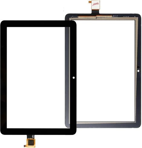 8 Inch for AMA-zon Kin-dle Fi-re HD 8 /HD 8 Plus Tablet (12th Generation Released in 2022) R2SP8T Touch Screen Replacement Parts in Kuwait