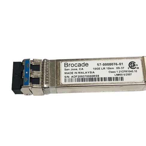 57-0000076-01 10GE LR 10KM SFP+ 10G Single-Mode 10KM Optical Module in Kuwait
