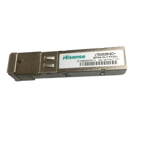 LTE4302M-BC+ EPON-OLT-PX20+ Fiber Optic Module in Kuwait