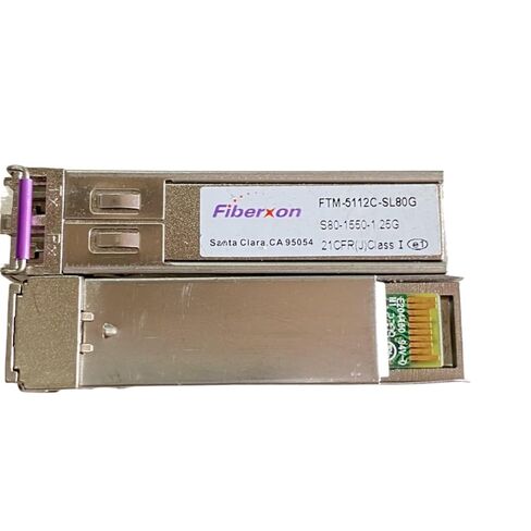 FTM-5112C-SL80G S80-1550-1.25G SFP Optical Module in Kuwait