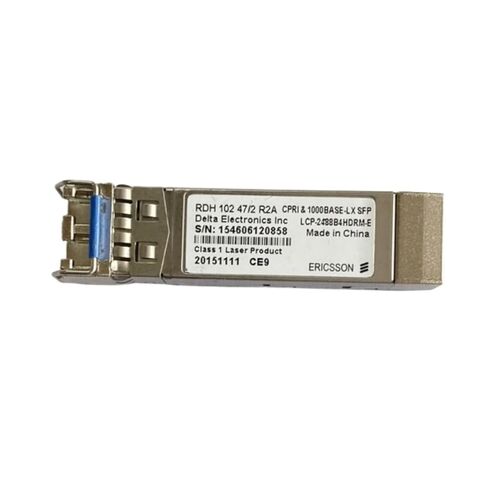 Optical Module RDH 102 47/2 R2A 1000BASE-LX SFP 1.25G 1310nm 10KM in Kuwait