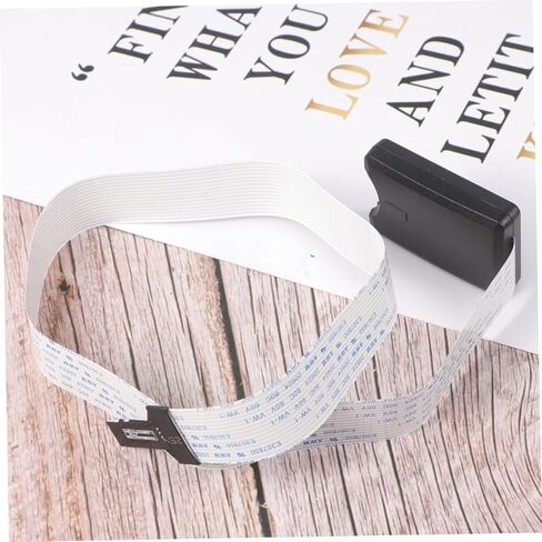 Hemoton 3pcs Micro to Standard Card Extension Cable محول لطابعات GPS وموسع أكثر مرونة لتوافق Micro Sdxc in Kuwait