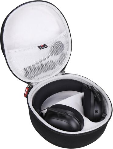 حافظة تخزين سماعة الرأس تناسب سماعة الألعاب اللاسلكية Razer BlackShark V2 Pro / V2 X، حافظة فقط in Kuwait