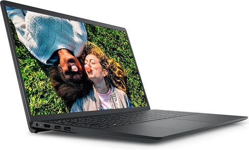 Dell Inspiron 15 3000 3520 15.6" FHD Touchscreen Business Laptop Computer, Intel Core i5-1135G7 (Beat i7-1065G7), 16GB DDR4 RAM, 1TB PCIe SSD, 802.11AC WiFi, Bluetooth, Windows 11 Pro in Kuwait