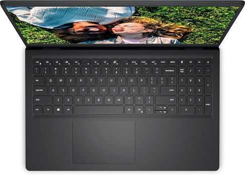 Dell Inspiron 15 3000 3520 15.6" FHD Touchscreen Business Laptop Computer, Intel Core i5-1135G7 (Beat i7-1065G7), 16GB DDR4 RAM, 1TB PCIe SSD, 802.11AC WiFi, Bluetooth, Windows 11 Pro in Kuwait