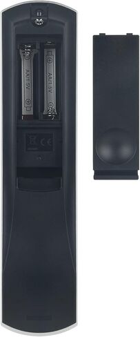 ALLIMITY CT-90366 Replaced Remote Control Compatible with Toshiba LCD LED TV 42SL417U 4SL415 40S51U 55SL417U 24SL415UM 24SL415U 32SL415 46SL417 42SL417 46SL417U 32SL415Y in Kuwait