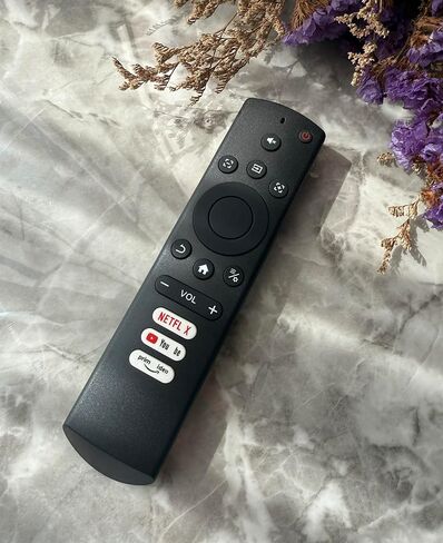 Universal Replacement Remote Control for AURZEN Boom 3 Mini Smart Projector, for ELEPHAS W1K for NexiGo PJ30 for GooDee AC321 YG600 for VEGOOS YG381 4K Smart Projector in Kuwait