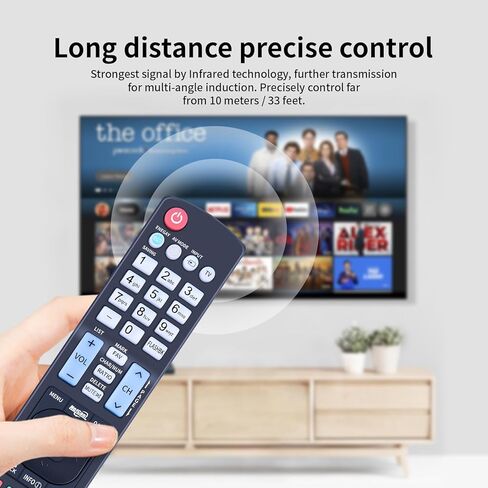 جهاز تحكم عن بعد عالمي لتلفزيون LG، بديل للتحكم عن بعد لتلفزيون LG LCD LED الذكي، AKB72914238 Sub AKB72914201 AKB72914207 AKB72914209 AKB73615322 in Kuwait