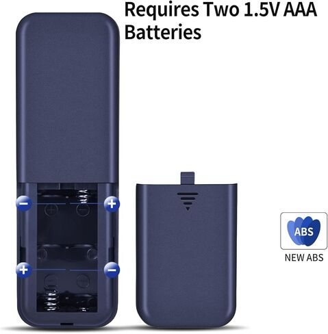 Remote Control Replacement Only for Yemsd Walking Pad Under Desk Treadmill C102 Black in Kuwait