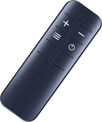 Remote Control Replacement Only for Yemsd Walking Pad Under Desk Treadmill C102 Black in Kuwait