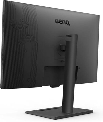 BenQ BL3290QT 31.5" 2K QHD Monitor 16:9, 75Hz, Contrast 1000:1, Brightness 350 nits, 5ms GtG, 2Wx2 Speaker USB-C Ergo Eye-Care, Tilt, Swivel, Height Adjustment (Renewed) in Kuwait