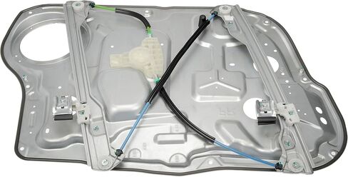Dorman 749-330 منظم النافذة الجانبية لبرنامج التشغيل الأمامي (منظم فقط) متوافق مع نماذج Hyundai المحددة in Saudi Arabia